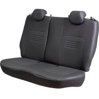 Чехлы Экокожа Турин Классик на Peugeot 408 2012-2021 г.в.