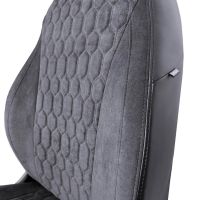 Чехлы Велюр на Haval Jolion