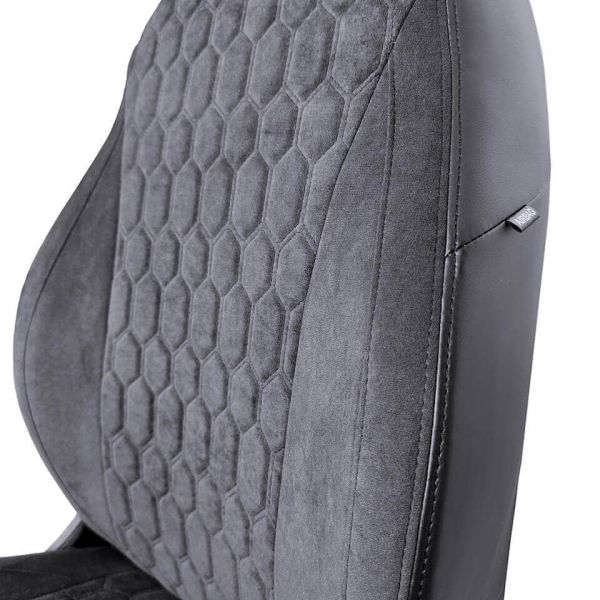 Чехлы Велюр на Haval Jolion