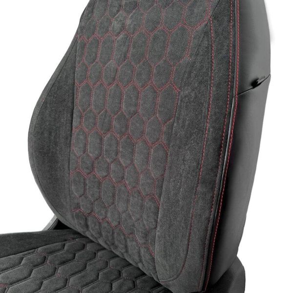 Чехлы Велюр на Haval Jolion