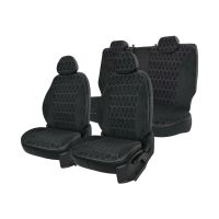 Чехлы Велюр на Haval Jolion