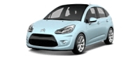 Citroen C3 Mk 2 с 2009-2016