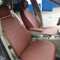 Чехлы Автопилот на AUDI A4 (B6) (2000-2006) Чехлы Автопилот на AUDI A4 (B6) (2000-2006)