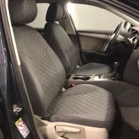 Чехлы Автопилот на AUDI A4 (B8) (2007-2015) Чехлы Автопилот на AUDI A4 (B8) (2007-2015)