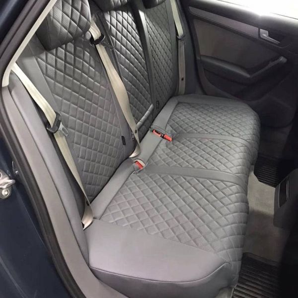 Чехлы Автопилот на AUDI A4 (B8) (2007-2015) Чехлы Автопилот на AUDI A4 (B8) (2007-2015)