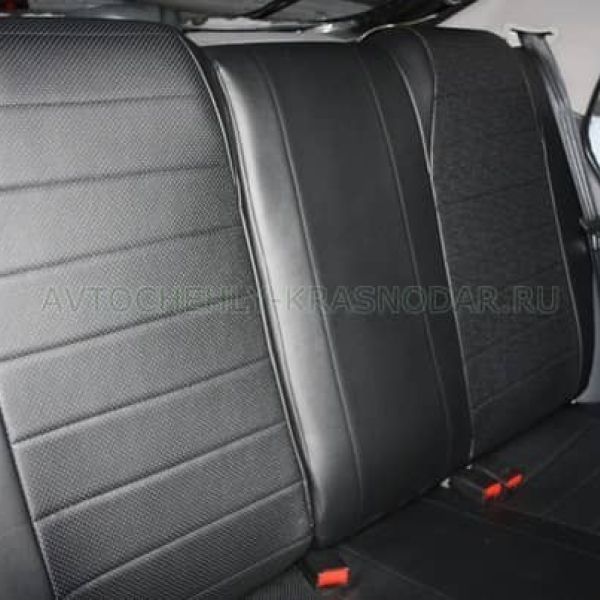 Чехлы Автопилот на Chevrolet Lanos Чехлы Автопилот на Chevrolet Lanos