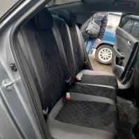 Чехлы Автопилот на Hyundai Solaris 2 c 2017+