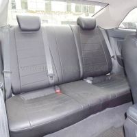 Чехлы Автопилот на Kia Cerato 2 Купе (2009-2013)