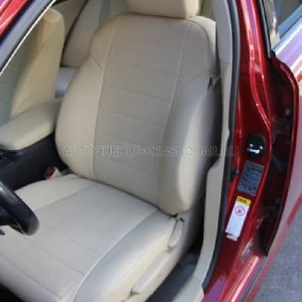 Чехлы Автопилот на Lexus IS 250 2005-2013 г.в.