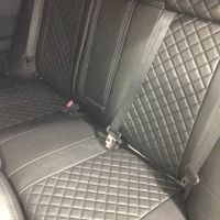 Чехлы Автопилот на Mazda 6 (GH) седан 2007-2012 г.в. Чехлы Автопилот на Mazda 6 (GH) седан 2007-2012 г.в.