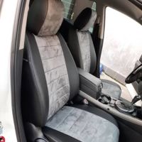 Чехлы Автопилот на Mazda CX-7 2006-2012 г.в. Чехлы Автопилот на Mazda CX-7 2006-2012 г.в.