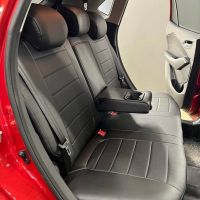 Чехлы Автопилот на Москвич 3 (2022+)