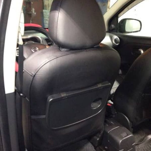 Чехлы Автопилот на Nissan Note 2005-2014 г.в. Чехлы Автопилот на Nissan Note 2005-2014 г.в.