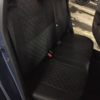 Чехлы Автопилот на Peugeot 301 2013-2016 г.в. Чехлы Автопилот на Peugeot 301 2013-2016 г.в.