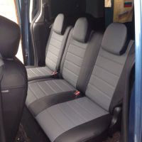 Чехлы Автопилот на Peugeot Partner /Tepee/ Family (2009+)