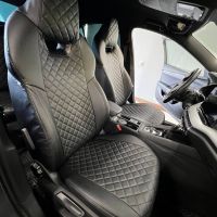 Чехлы Автопилот на Skoda Octavia A8 RS Sport (2020+) Чехлы Автопилот на Skoda Octavia A8 RS Sport (2020+)