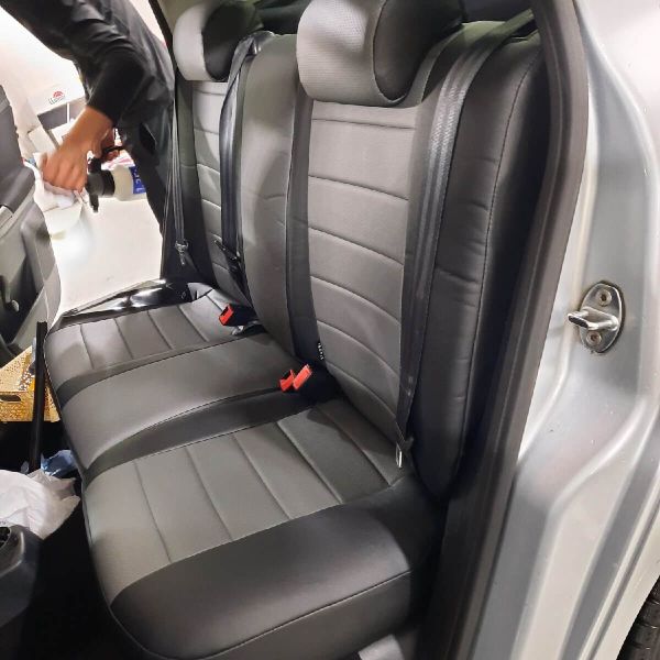 Чехлы Автопилот на Skoda Fabia 2 2007-2014 г.в. Чехлы Автопилот на Skoda Fabia 2 2007-2014 г.в.