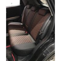 Чехлы Автопилот на SsangYong Tivoli (2015+) Чехлы Автопилот на SsangYong Tivoli (2015+)