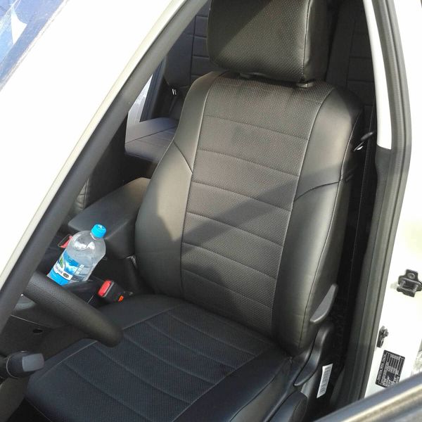 Чехлы Автопилот на SsangYong Actyon 2 NEW 2011-2018 г.в. Чехлы Автопилот на SsangYong Actyon 2 NEW 2011-2018 г.в.