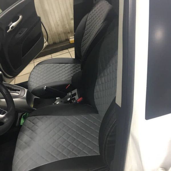 Чехлы Автопилот на Toyota Auris 2007-2012 г.в. Чехлы Автопилот на Toyota Auris 2007-2012 г.в.