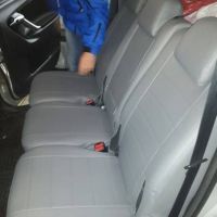 Чехлы Автопилот на Toyota Verso 2009-2012 г.в. Чехлы Автопилот на Toyota Verso 2009-2012 г.в.