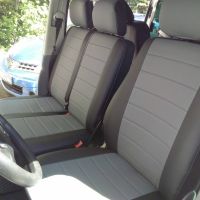 Чехлы Автопилот на Volkswagen Transporter T5 (9 мест) 2003-2015 г.в. Чехлы Автопилот на Volkswagen Transporter T5 (9 мест) 2003-2015 г.в.