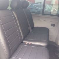 Чехлы Автопилот на Volkswagen Transporter T5 (9 мест) 2003-2015 г.в. Чехлы Автопилот на Volkswagen Transporter T5 (9 мест) 2003-2015 г.в.