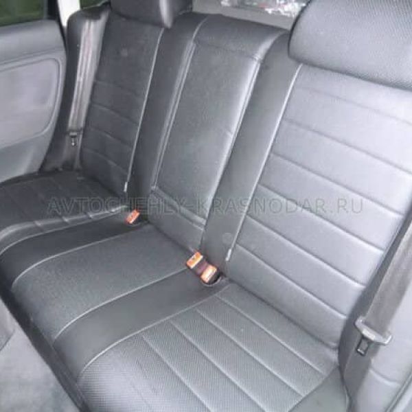 Чехлы Автопилот на Volkswagen Passat B5 седан 1997-2005 г.в. Чехлы Автопилот на Volkswagen Passat B5 седан 1997-2005 г.в.