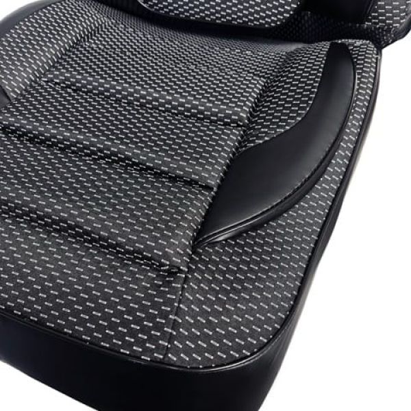 Чехлы с Ортопедической поддержкой из Жаккарда на LADA 2107 Чехлы с Ортопедической поддержкой из Жаккарда на LADA 2107