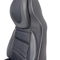 Чехлы с Ортопедической поддержкой из Жаккарда на LADA 2107 Чехлы с Ортопедической поддержкой из Жаккарда на LADA 2107